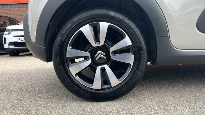 Citroen C3 1.2 PureTech C-Series Edition 5dr Petrol Hatchback